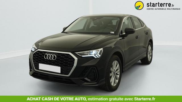 Audi Q3 Sportback image 3