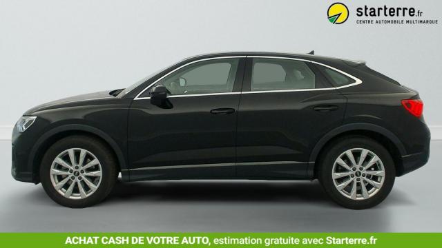 Audi Q3 Sportback image 7