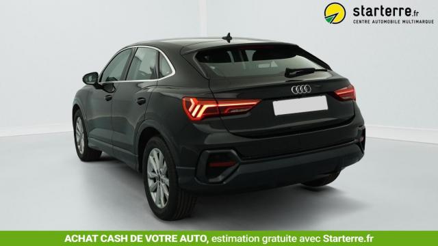 Audi Q3 Sportback image 4