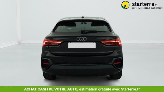 Audi Q3 Sportback image 1