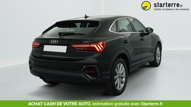 Audi Q3 Sportback image 9