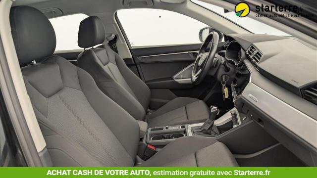 Audi Q3 Sportback image 2