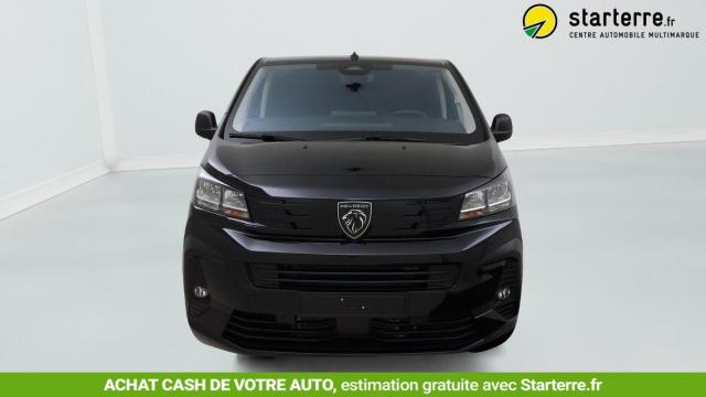 Peugeot Expert image 2