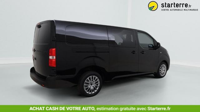 Peugeot Expert image 3