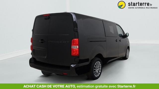 Peugeot Expert image 4