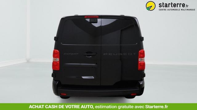 Peugeot Expert image 8