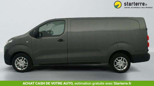 Citroen Jumpy image 1