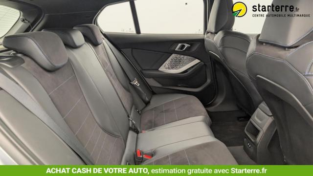 Bmw Série 1 image 1