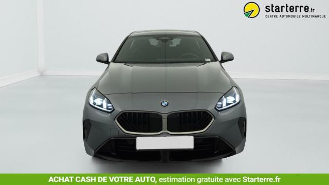 Bmw Série 1 image 8