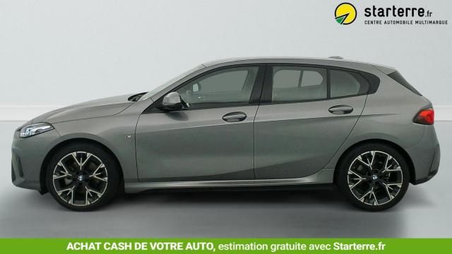 Bmw Série 1 image 2