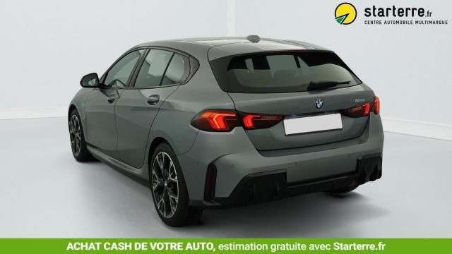 Bmw Série 1 image 6