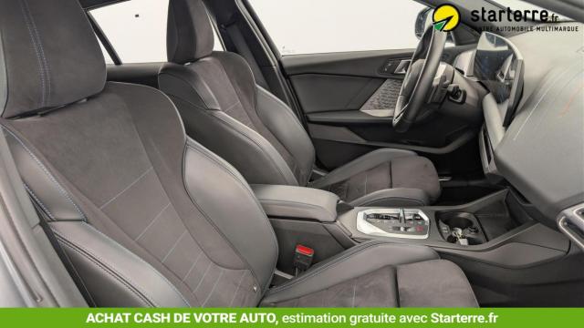 Bmw Série 1 image 9