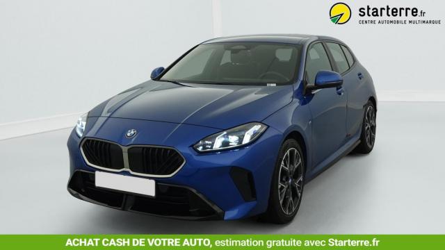 Bmw Série 1 image 4