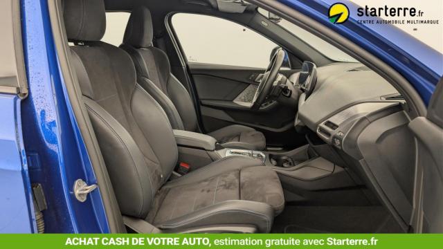 Bmw Série 1 image 1