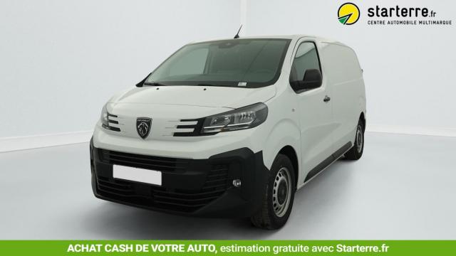 Peugeot Expert image 1