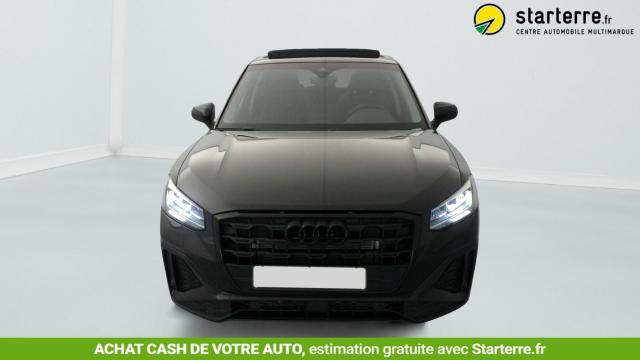 Audi Q2 image 1
