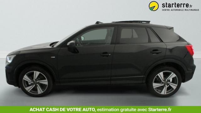 Audi Q2 image 8