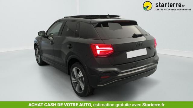 Audi Q2 image 4