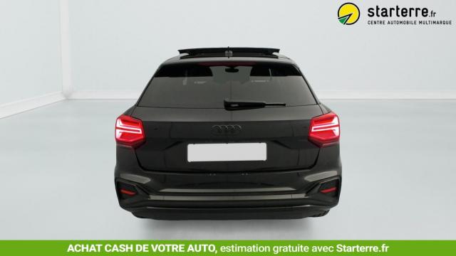 Audi Q2 image 9