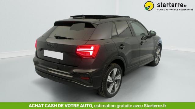 Audi Q2 image 6