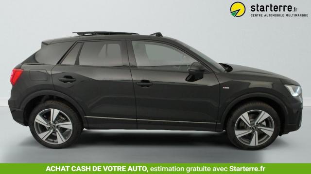 Audi Q2 image 5
