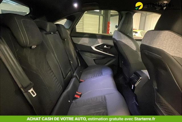 Peugeot 3008 image 2