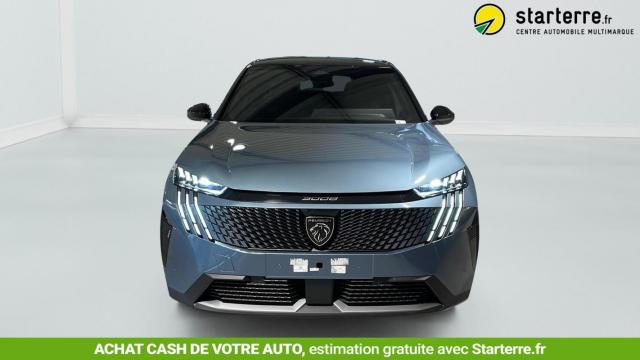 Peugeot 3008 image 8