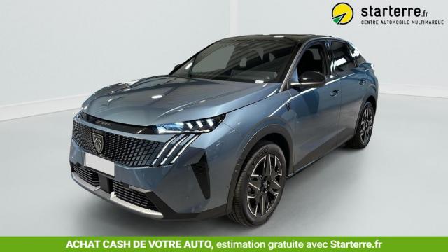 Peugeot 3008 image 4