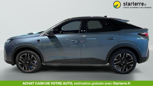 Peugeot 3008 image 6