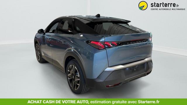 Peugeot 3008 image 3