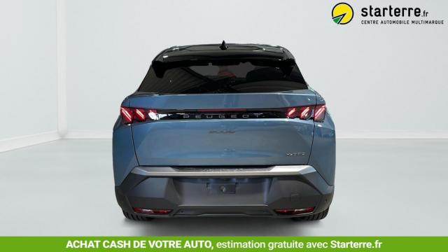 Peugeot 3008 image 1