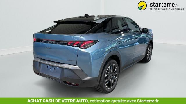 Peugeot 3008 image 7