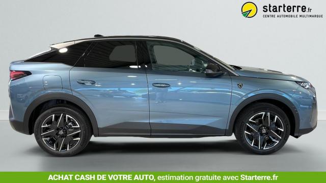 Peugeot 3008 image 5