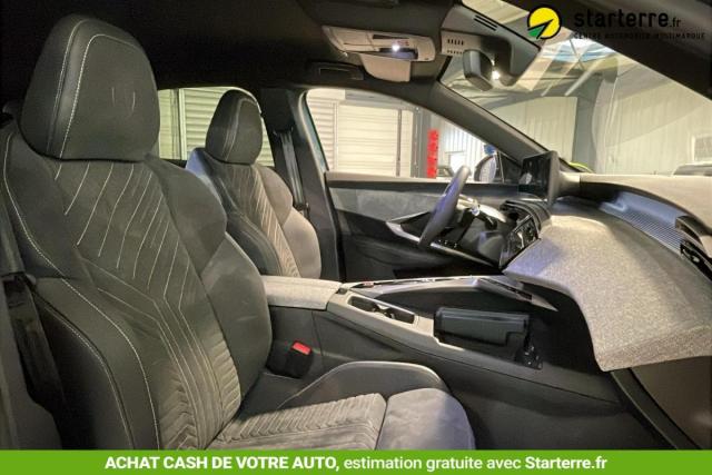 Peugeot 3008 image 9