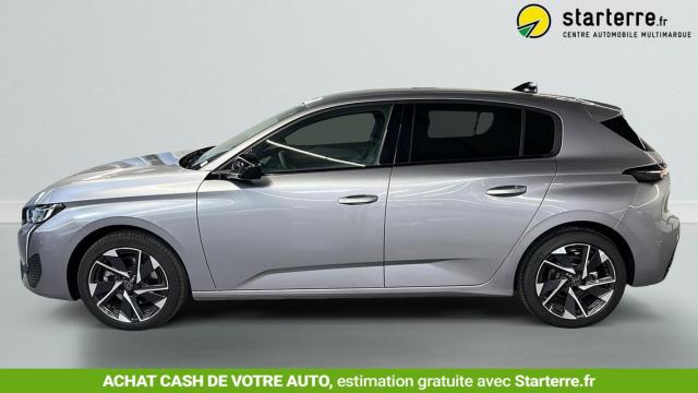 Peugeot 308 image 3