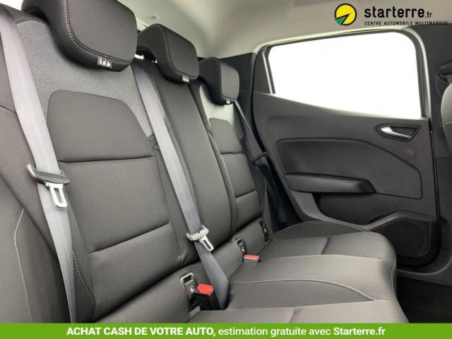 Renault Clio image 2