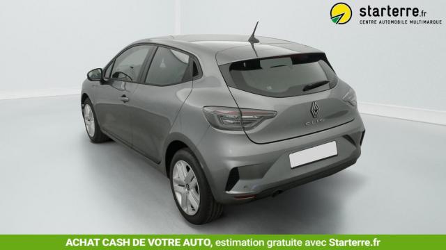 Renault Clio image 1