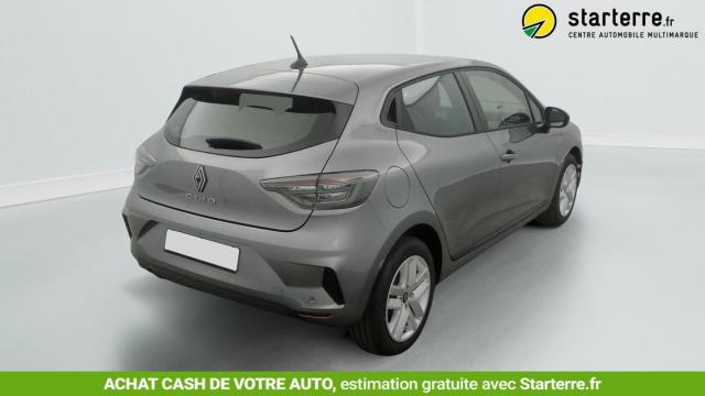 Renault Clio image 9