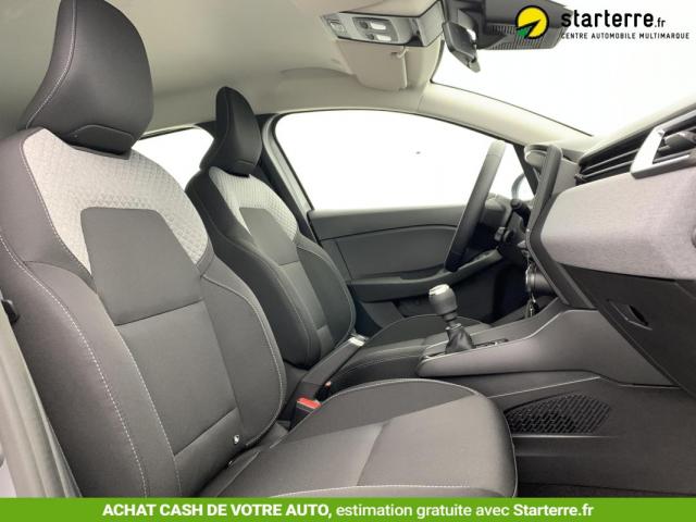 Renault Clio image 8