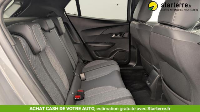 Peugeot 2008 image 3