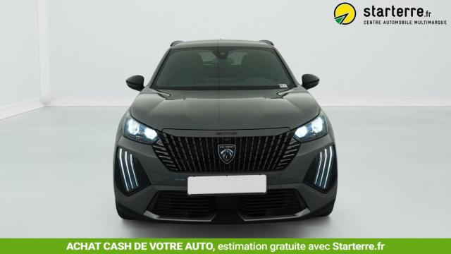 Peugeot 2008 image 2