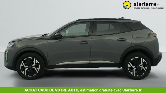 Peugeot 2008 image 1