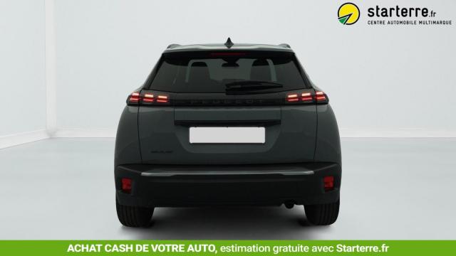 Peugeot 2008 image 6