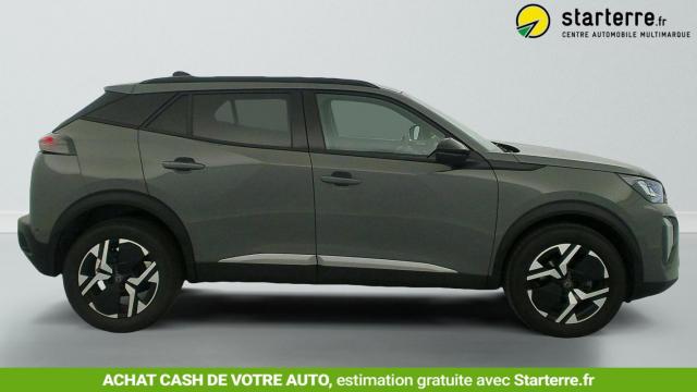 Peugeot 2008 image 5