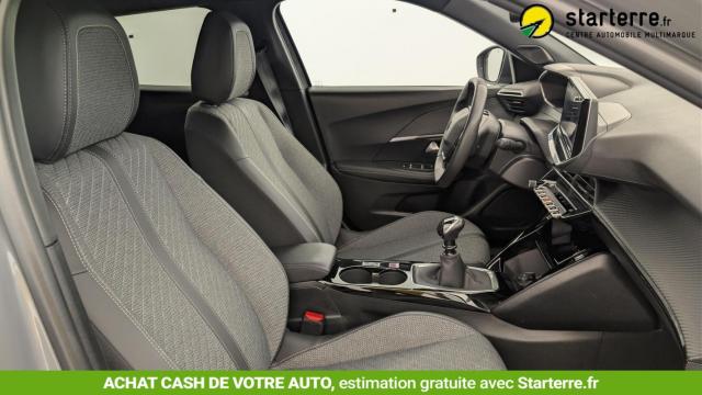 Peugeot 2008 image 8