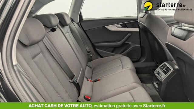 Audi A4 Avant image 9