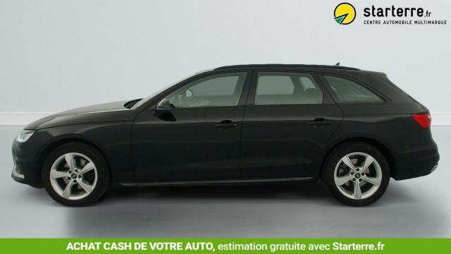 Audi A4 Avant image 5