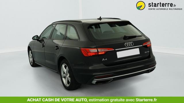 Audi A4 Avant image 6