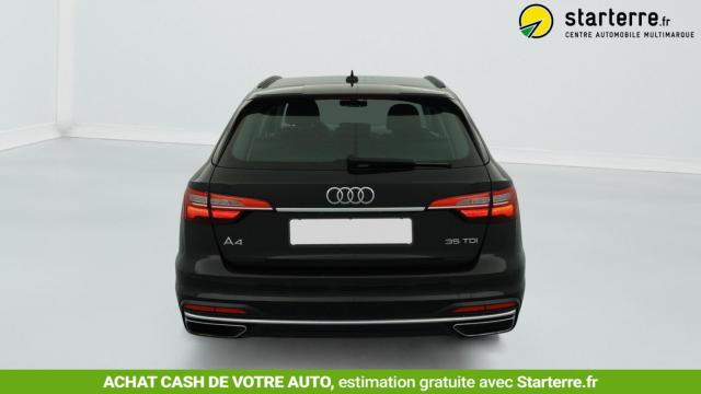 Audi A4 Avant image 8