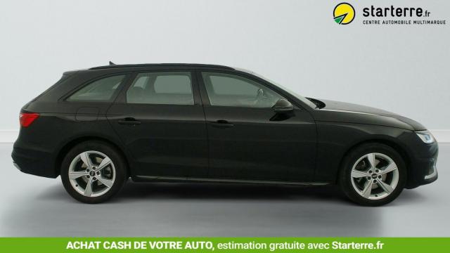 Audi A4 Avant image 3